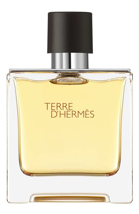 hermes perfume ingredients|hermes perfume nordstrom.